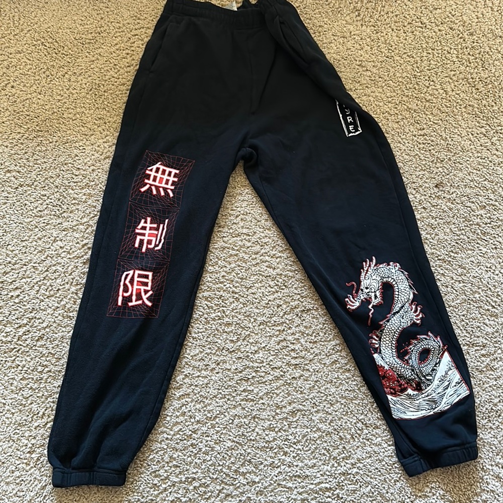 Perfect condition used